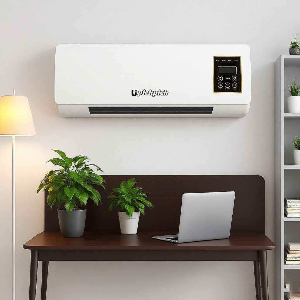 Upickpick™❄️Multifuntional Wall Air Conditioner