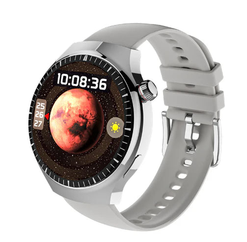 🔥【24-hour health check】Steel Band Watch4 Pro⌚Mount Sinai Hospital physician recommended