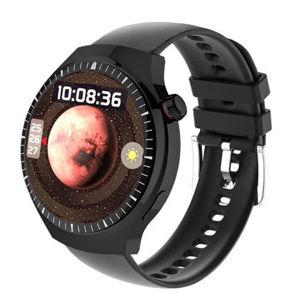 🔥【24-hour health check】Steel Band Watch4 Pro⌚Mount Sinai Hospital physician recommended