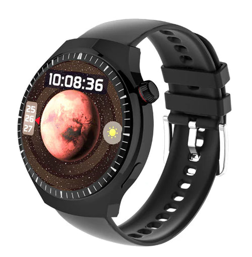 🔥【24-hour health check】Steel Band Watch4 Pro⌚Mount Sinai Hospital physician recommended