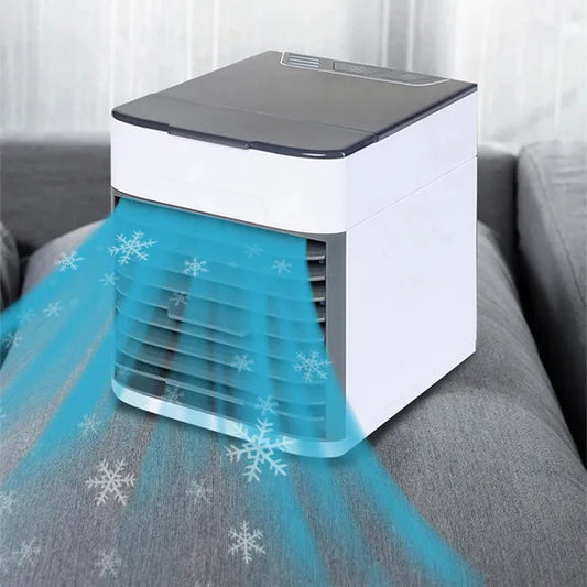 Mini Portable Air Conditioner