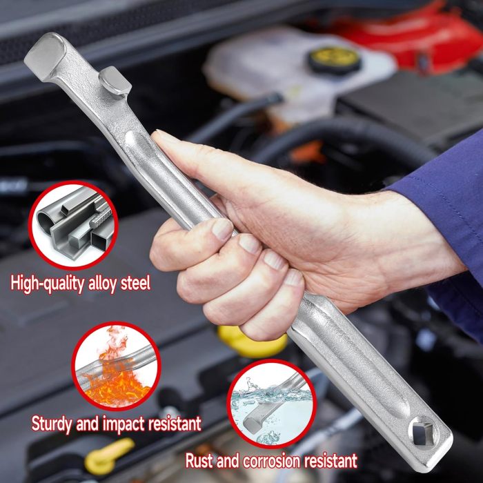 (🔥Summer Hot Sale- 30% OFF) Wrench Extender Tool