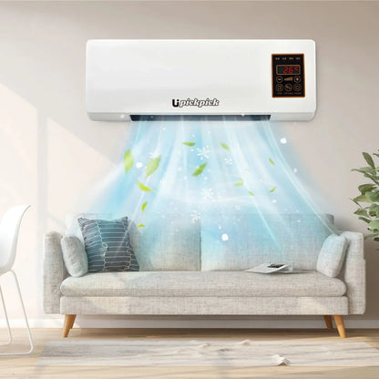 Upickpick™❄️Multifuntional Wall Air Conditioner