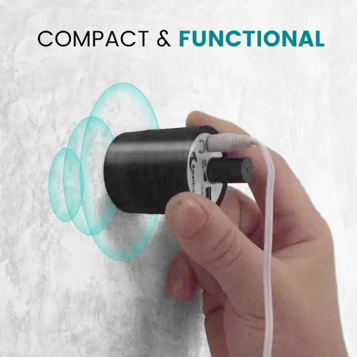 Hear & Fix Hidden Water Leaks Before They Cost You Thousands