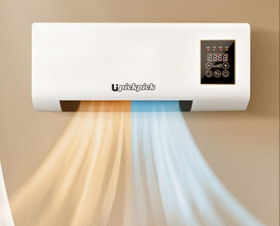 Upickpick™❄️Multifuntional Wall Air Conditioner