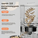 Smart Automatic Pet Feeder – Large Capacity with App Control