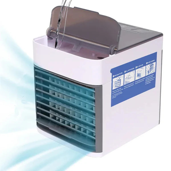Mini Portable Air Conditioner