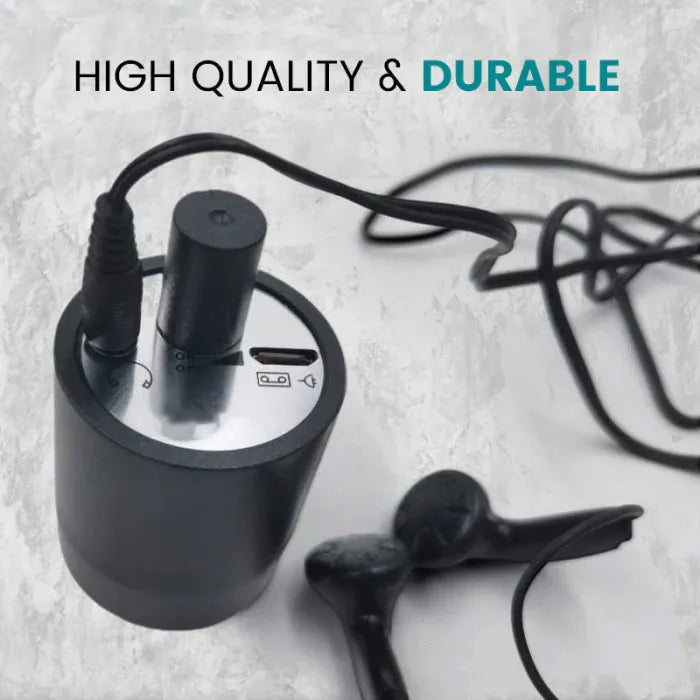 Hear & Fix Hidden Water Leaks Before They Cost You Thousands