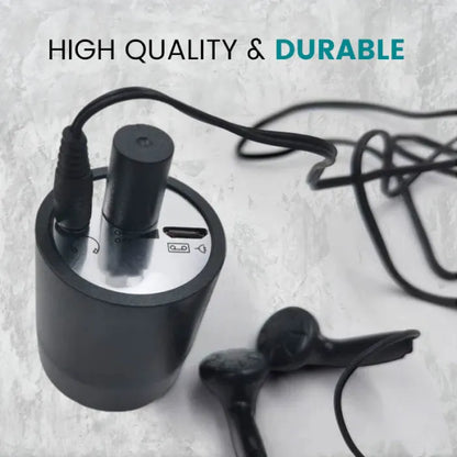 Hear & Fix Hidden Water Leaks Before They Cost You Thousands