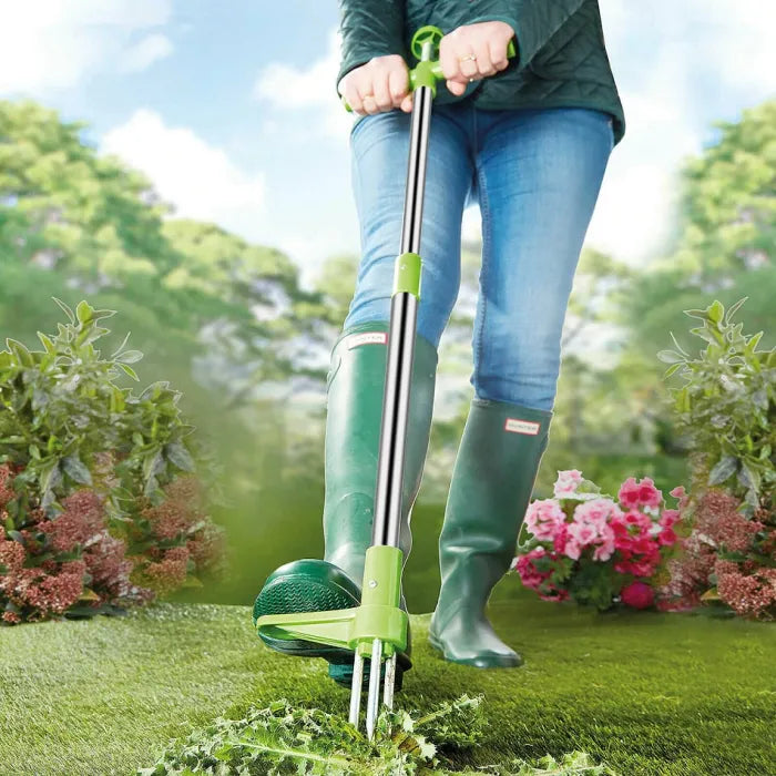 (Summer Hot Sale- 50% OFF) Standing Weed Puller