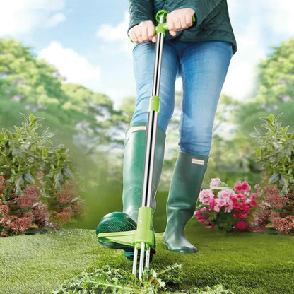 (Summer Hot Sale- 50% OFF) Standing Weed Puller