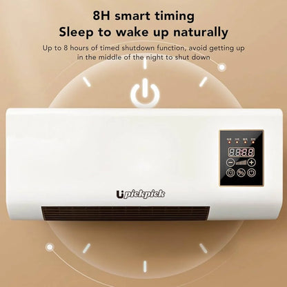 Upickpick™❄️Multifuntional Wall Air Conditioner