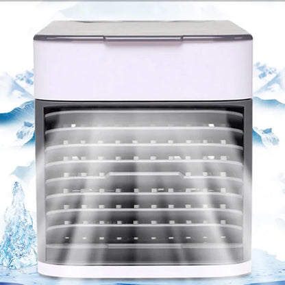Mini Portable Air Conditioner