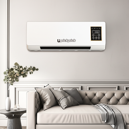 Upickpick™❄️Multifuntional Wall Air Conditioner