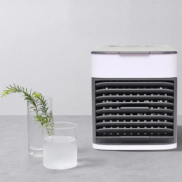 Mini Portable Air Conditioner