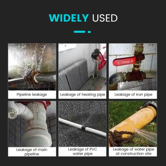 Hear & Fix Hidden Water Leaks Before They Cost You Thousands