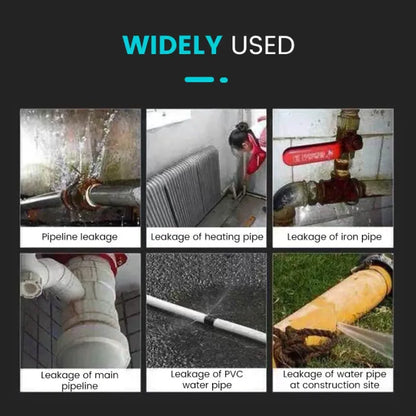 Hear & Fix Hidden Water Leaks Before They Cost You Thousands