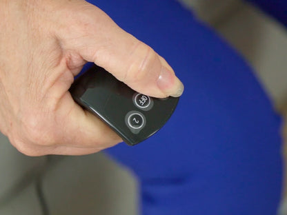 Ellipse by LegXercise: Motorized Elliptical - Power Assisted Movement