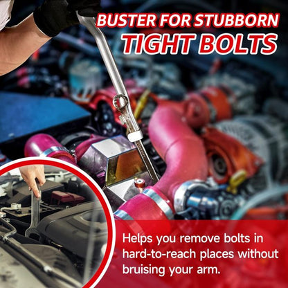 (🔥Summer Hot Sale- 30% OFF) Wrench Extender Tool