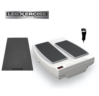 Ellipse by LegXercise: Motorized Elliptical - Power Assisted Movement