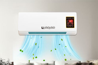 Upickpick™❄️Multifuntional Wall Air Conditioner
