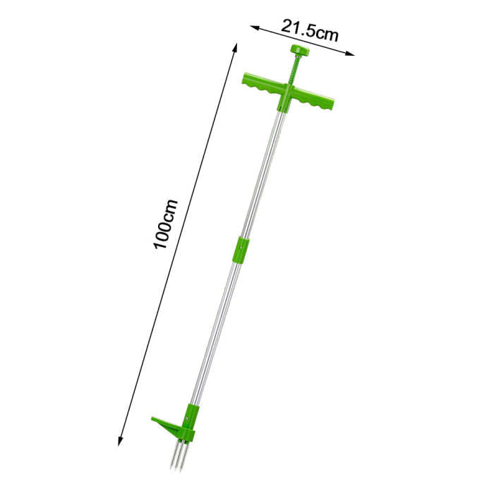 (Summer Hot Sale- 50% OFF) Standing Weed Puller