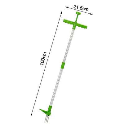 (Summer Hot Sale- 50% OFF) Standing Weed Puller